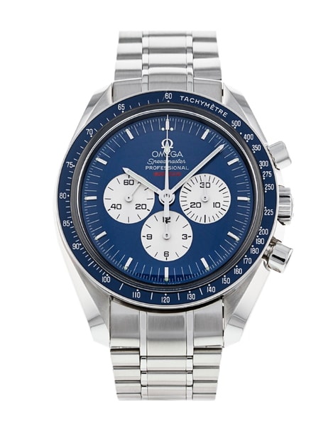 Omega Speedmaster Moonwatch 3565.80.00